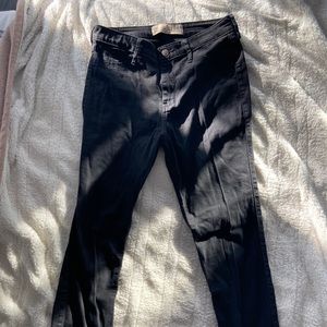 Hollister Jean Legging High Rise